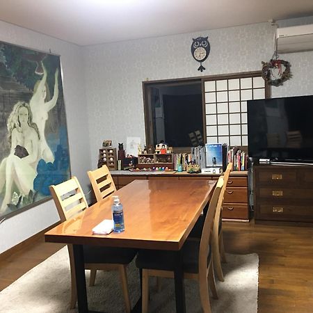 フクロウの御宿 후에후키시 외부 사진